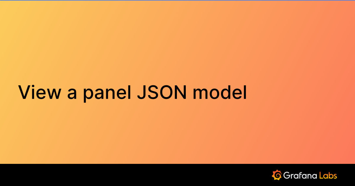 Bi dimensional matrix table display from Prometheus query Table Panel